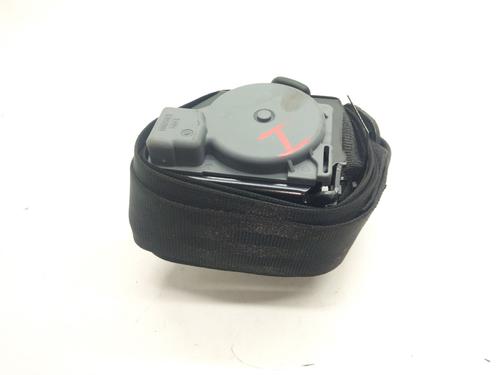 Used Rear left seatbelt AUDI A1 (8X1, 8XK) 1.0 TFSI (95 hp) 17732543