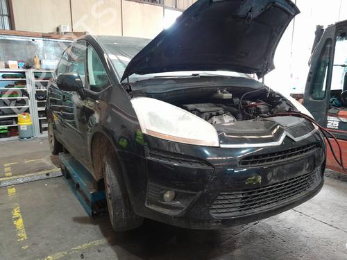 Left front window switch CITROËN C4 Picasso I MPV (UD_) 1.6 HDi | BP33287798I27  - Image 7