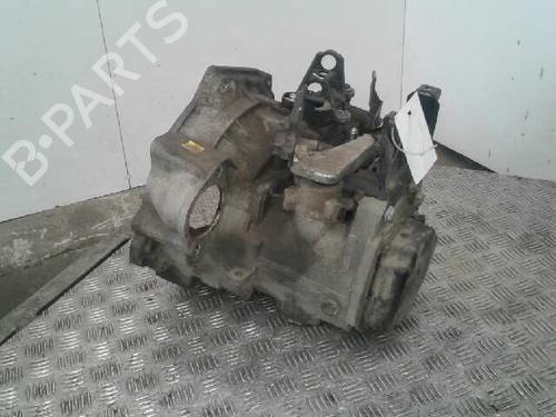 Gearbox SEAT IBIZA IV (6J5, 6P1) | BP3245699M3