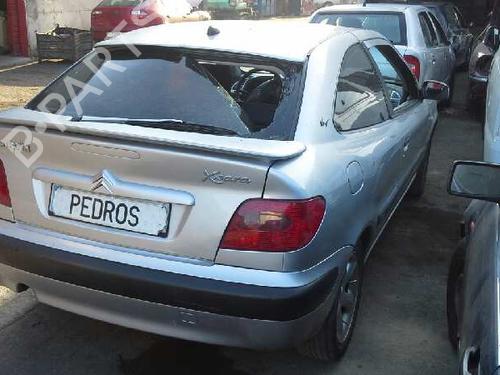 Left taillight CITROËN XSARA Coupe (N0) 1.6 16V | BP159100C34 