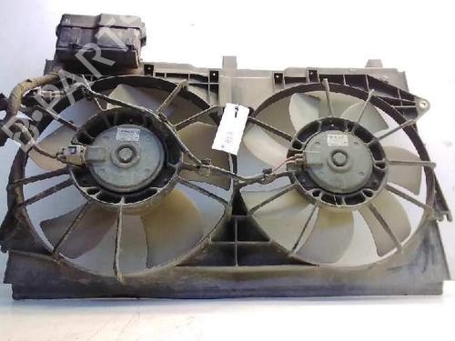 Used Radiator fan Radiator fan 9730494 9730494
