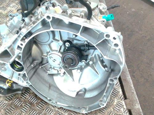 Gearbox DACIA SANDERO III 1.0 TCe 90 | BP39592211M3 - Image 2