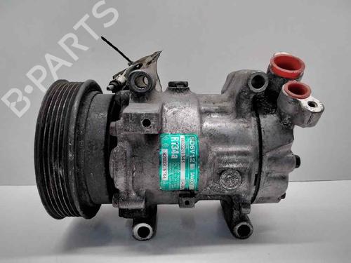 Used AC compressor RENAULT KANGOO (KC0/1_) 1.5 dCi (KC07) (65 hp) 1448976