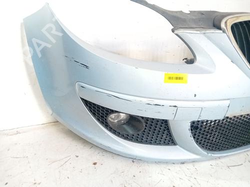 Front bumper SEAT ALTEA (5P1) 1.9 TDI | BP27866338C7 