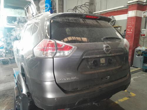 Electronic module NISSAN X-TRAIL III (T32_, T32R, T32RR) 1.6 dCi (T32) | BP29148771M83