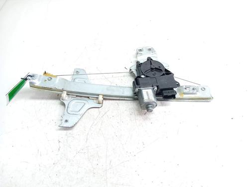 Used Rear left window mechanism Rear left window mechanism 17059031 17059031