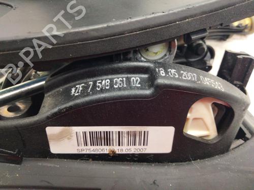 Gear lever BMW 3 (E90)  | BP16169694M90 