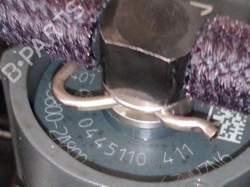 Engine HYUNDAI i40 I CW (VF) 1.6 GDI | BP29614128M1 