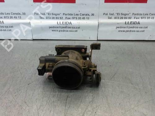 Used Throttle body ROVER 200 II Hatchback (RF) [1995-2000]  14310969