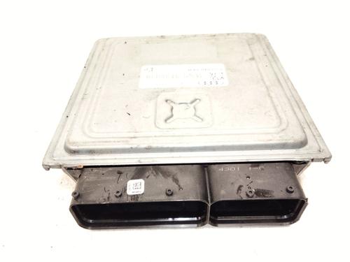 Used Engine control unit (ECU) AUDI A3 Sportback (8PA) 1.6 TDI (105 hp) 31952638