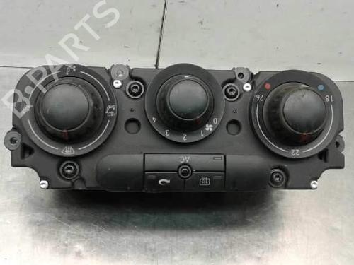 climate-control-seat-leon-1p1-1p0907044fkz-2005-2006-2007-2008-2009-2010-2011-2012-2013-9758754 main image