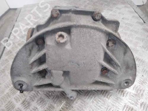 Rear differential BMW 5 (E39)  | BP17967853M24 