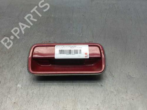 Rear left exterior door handle SUZUKI VITARA (ET, TA, TD)  BP1620935C130
