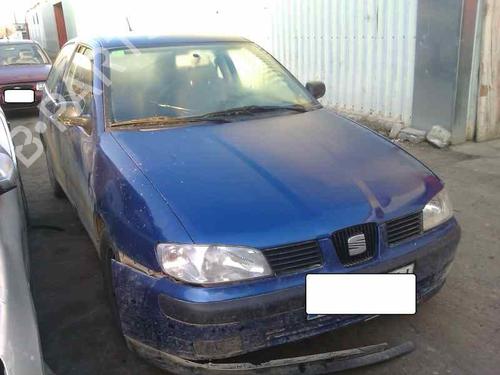 Engine control unit (ECU) SEAT IBIZA II (6K1) 1.9 TDI | BP151657M57 