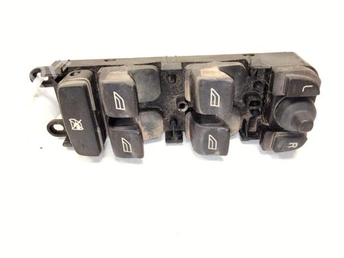 Used Left front window switch Left front window switch 29505801 29505801