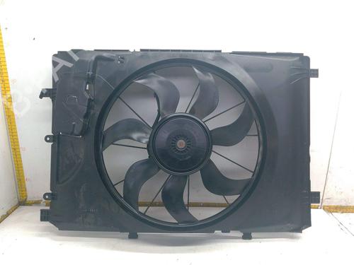 kleventilator-elektrisk-mercedes-benz-a-class-w176-2012-2013-2014-2015-2016-2017-2018-30319617 main image