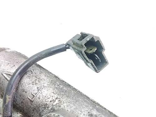 Brake master cylinder DAIHATSU ROCKY Hard Top (F7, F8)  | BP11722395M77 