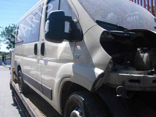 Mass air flow sensor FIAT DUCATO Van (250_) 120 Multijet 2,3 D | BP1768157M95 