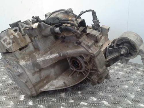 Gearbox KIA RIO II (JB) 1.5 CRDi | BP156464M3 