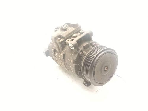 AC compressor AUDI A6 C6 (4F2) 2.0 TDI | BP33337665M34 - Image 3