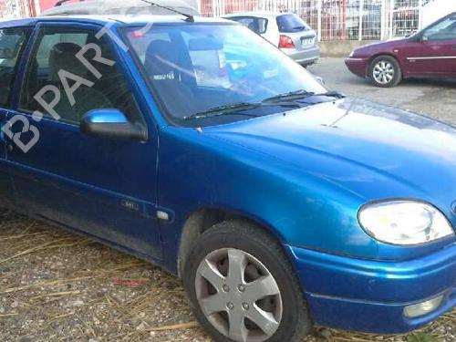 Washer pump CITROËN SAXO (S0, S1) 1.4 VTS | BP14314029E24 