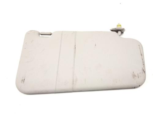 Left sun visor NISSAN JUKE (F15) 1.5 dCi | BP24867318I1 