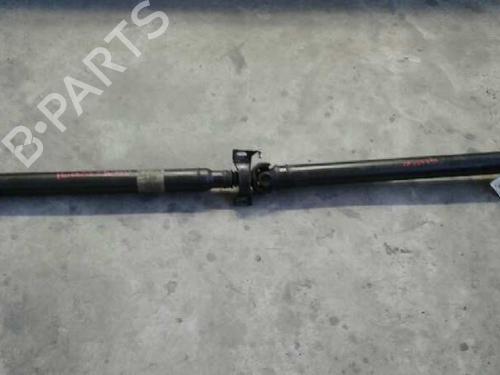 Kardanaksel Kompl. MERCEDES-BENZ C-CLASS (W203) [2000-2007]  2563698