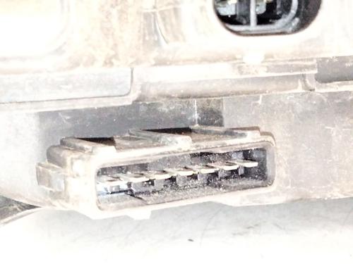 Left headlight FIAT PUNTO (188_) 1.2 60 (188.030, .050, .130, .150, .230, .250) | BP31754753C28 