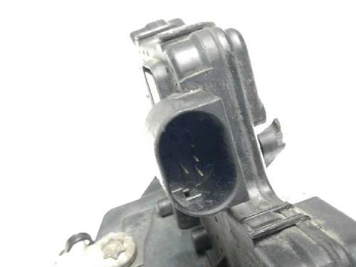 Front right lock BMW 3 (E46) 320 d | BP1231198C97 