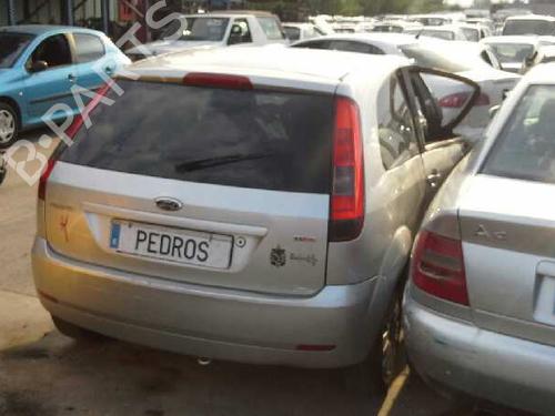 Intercooler FORD FIESTA V (JH_, JD_)  | BP609878M30 