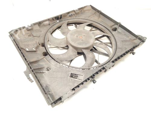 Radiator fan BMW 1 (E87) 120 i | BP25227848M35 
