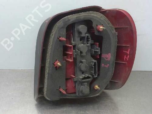 Left taillight VW POLO (6N2) | BP6982722C34 - Image 2