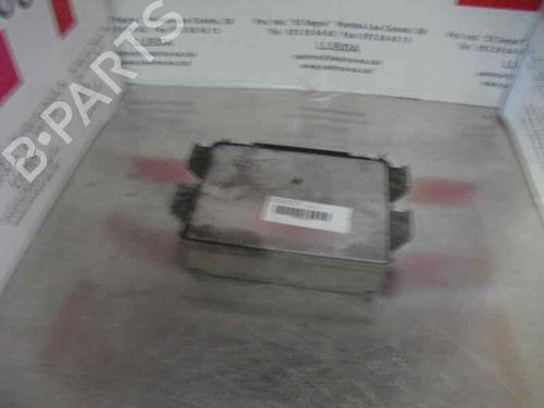 Engine control unit (ECU) FIAT PUNTO (176_) 1.7 TD (176AT) | BP1773413M57 