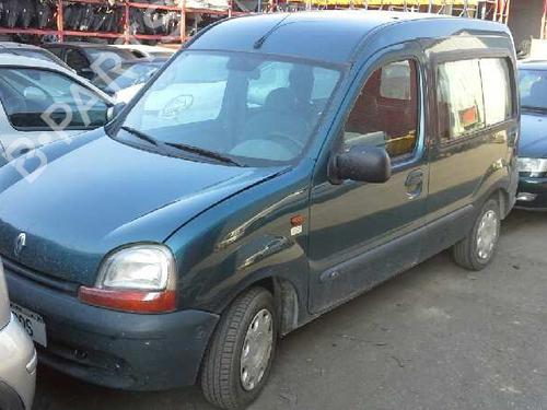 Electronic module RENAULT KANGOO (KC0/1_) D 65 1.9 (KC0E, KC02, KC0J, KC0N) | BP10261222M83 