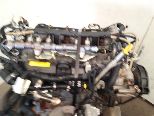 Engine FIAT QUBO (225_) 1.3 D Multijet (225CXB1A, 225AXB1A, 225CXB11, 225AXB11,... | BP34645960M1 - Image 5