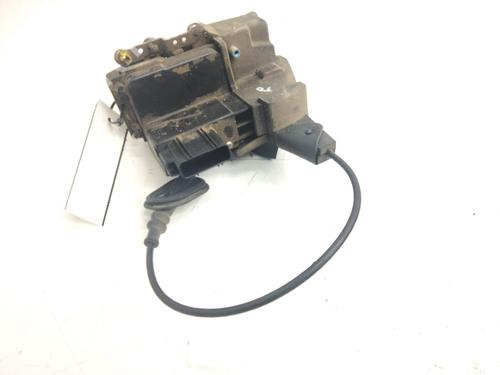 Rear right lock FORD FIESTA V (JH_, JD_)  | BP16205757C99 