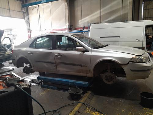 Left front window switch RENAULT LAGUNA II (BG0/1_) 1.9 dCI (BG0E) | BP34214146I27  - Image 8