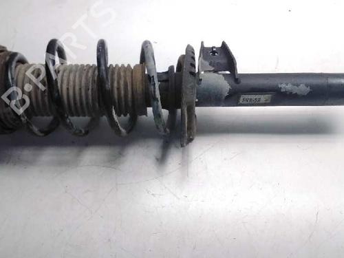 Used Right front shock absorber VW GOLF V (1K1) 1.6 FSI (115 hp) 16111668