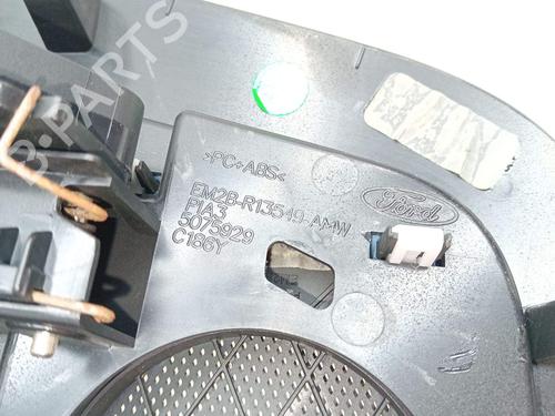 Handskerum FORD S-MAX (CJ, WA6) 1.5 EcoBoost | BP26546654C95 - Image 3