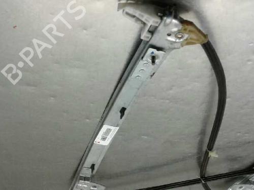 Front right window mechanism CITROËN XSARA PICASSO (N68) 1.6 | BP8319744C23 