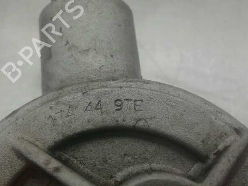 Vacuum pump CITROËN ZX (N2) 1.9 D | BP3692056M80 