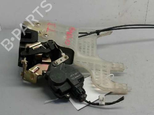 Rear left lock HYUNDAI TUCSON (JM) 2.0 CRDi All-wheel Drive | BP7256723C100 