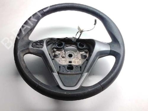 Rat FORD FIESTA VI (CB1, CCN) 1.4 TDCi (70 hp) 16339390