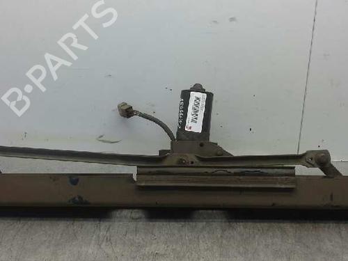 Used Front wiper motor RENAULT MASTER I Platform/Chassis (P__) [1980-1998]  11682181