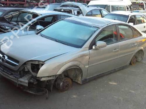 OPEL VECTRA C (Z02) 26733