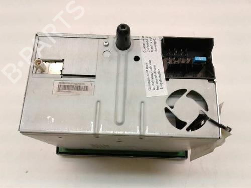 Radio OPEL ZAFIRA / ZAFIRA FAMILY B (A05)  | BP8833303E6 
