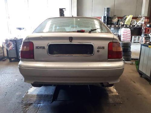 Engine control unit (ECU) ROVER 400 II (RT) | BP11285077M57 - Image 11