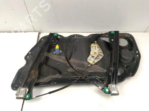 Front left window mechanism VW PASSAT B6 (3C2) 2.0 TDI 16V | BP38238573C22 - Image 2