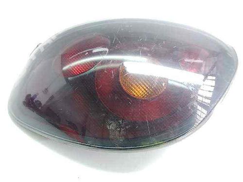 Used Left taillight Left taillight FIAT BRAVO I (182_) [1995-2001] 10689560 10689560