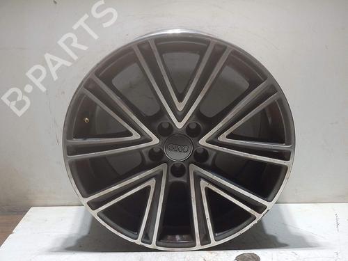 Used Rim Rim 39652478 39652478